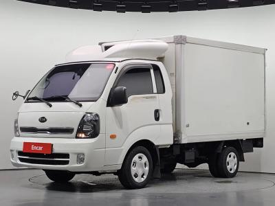 2016 Kia (Asia) BongoⅢ