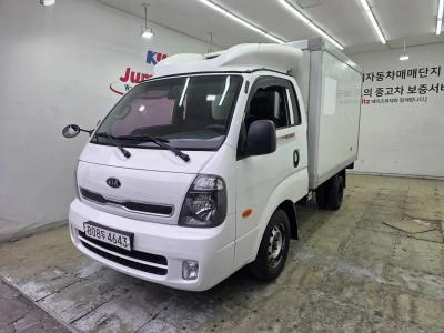 2012 Kia BongoⅢ