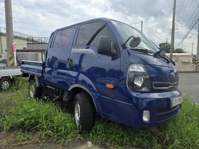 2013 Kia BongoⅢ