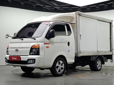 2019 Hyundai Porter Ⅱ