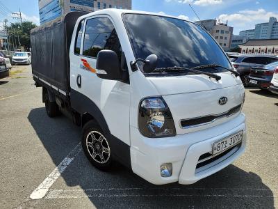 2018 Kia (Asia) BongoⅢ
