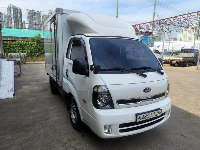 2016 Kia (Asia) BongoⅢ