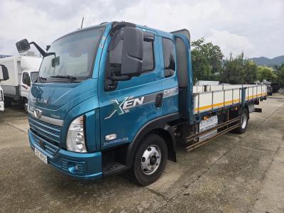 2022 Tata Daewoo The Sen