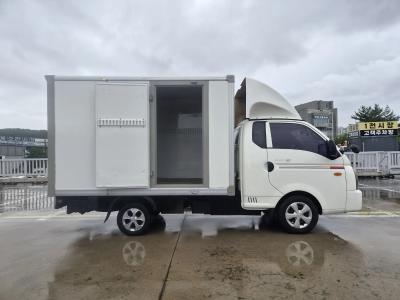 2013 Hyundai Porter Ⅱ