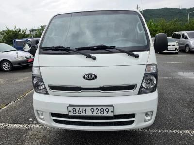 2016 Kia (Asia) BongoⅢ