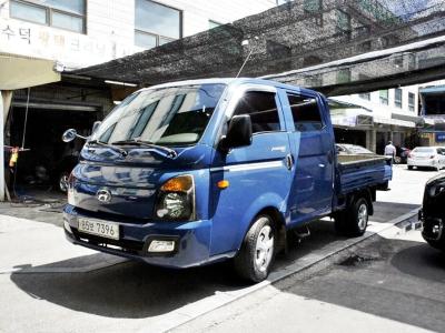 2013 Hyundai Porter Ⅱ