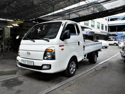 2019 Hyundai Porter Ⅱ