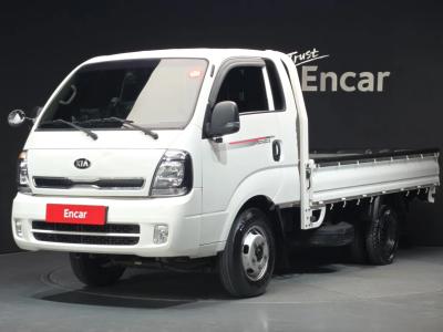 2021 Kia The New BongoⅢ