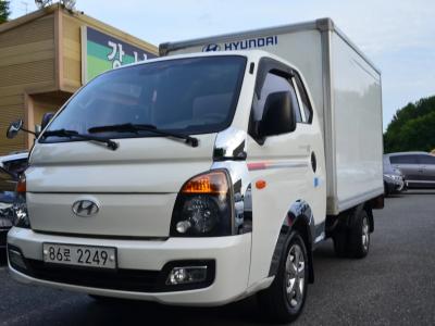 2014 Hyundai Porter Ⅱ