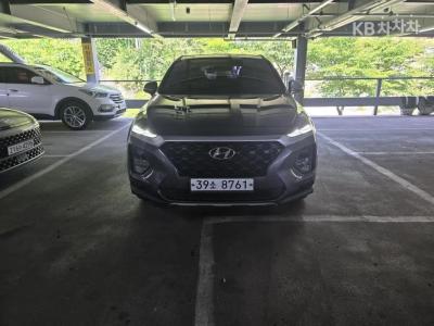 Hyundai Santa Fe TM 가솔린 2.0T 2WD 프리미엄 (2019년형)