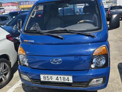 2012 Hyundai Porter Ⅱ