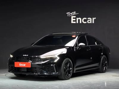 2024 Kia K5