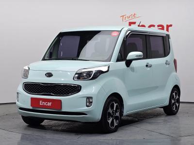 2012 Kia RAY