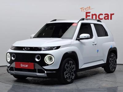 2023 Hyundai Casper