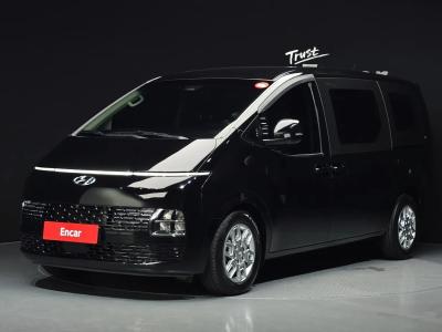 2023 Hyundai Staria