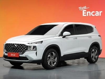2022 Hyundai Santafe