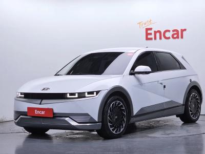2022 Hyundai Ioniq 5