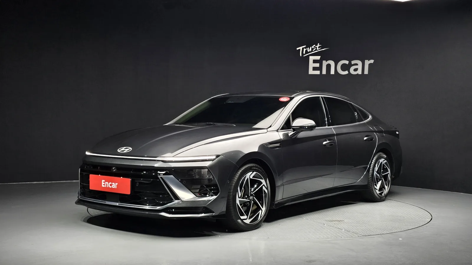 2024 Hyundai Sonata
