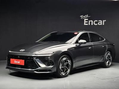 2024 Hyundai Sonata