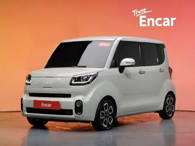 2022 Kia RAY