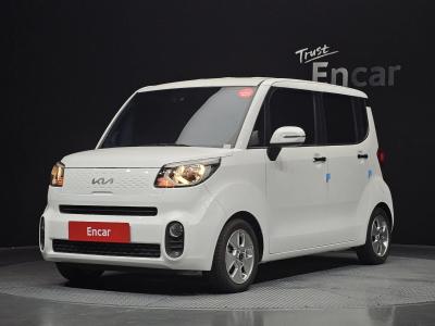 2022 Kia RAY
