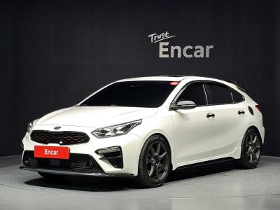 2019 Kia K3
