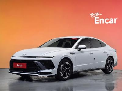 2024 Hyundai Sonata