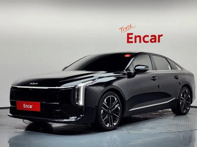 2026 Kia K8