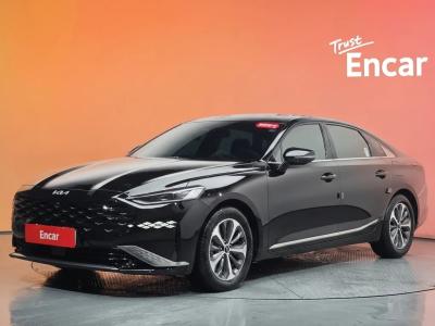 2024 Kia K8