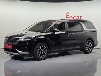 2023 Kia Canival
