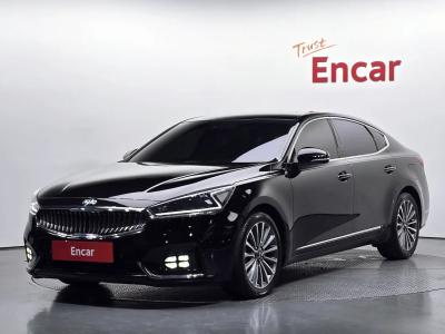 2016 Kia K7