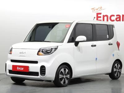 2022 Kia RAY