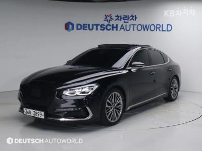 Hyundai GrandeurIG 3.0 익스클루시브 스페셜 (2019년형)