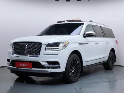 2020 Lincoln Navigator