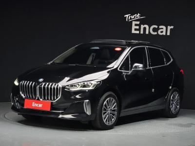 2025 BMW 2-Series