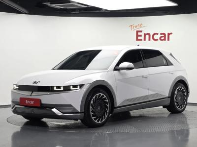 2022 Hyundai Ioniq5