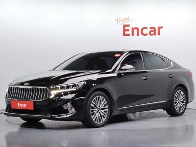 2020 Kia K7