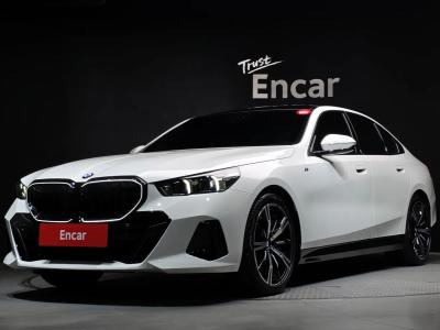 2026 BMW 5-Series