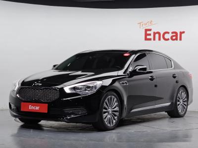 2016 Kia K9
