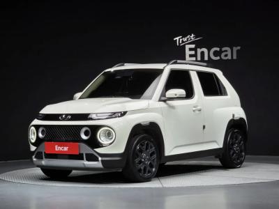 2023 Hyundai Casper
