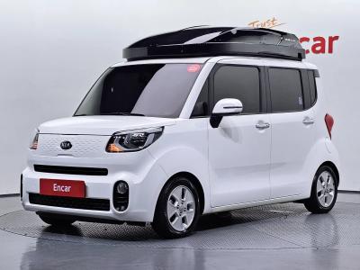 2020 Kia RAY