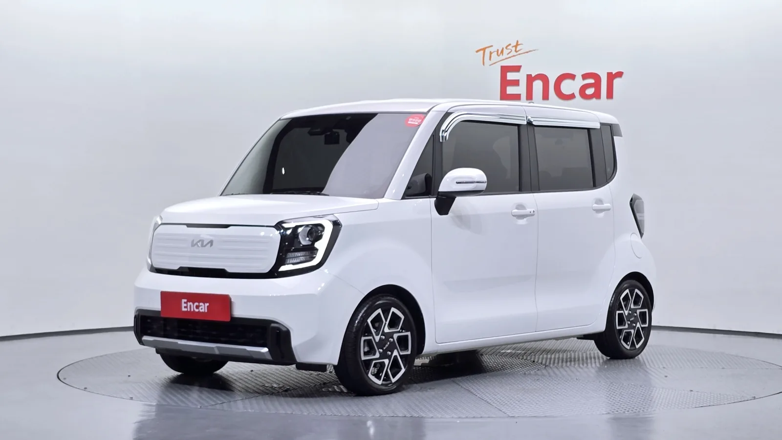 2025 Kia RAY