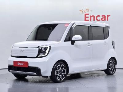 2025 Kia RAY
