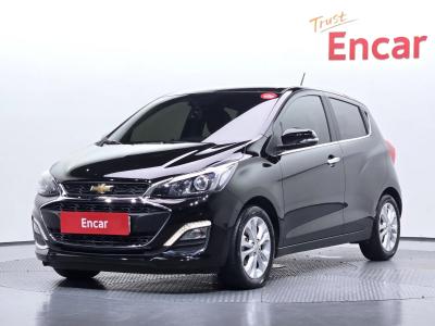 2019 Chevrolet Spark