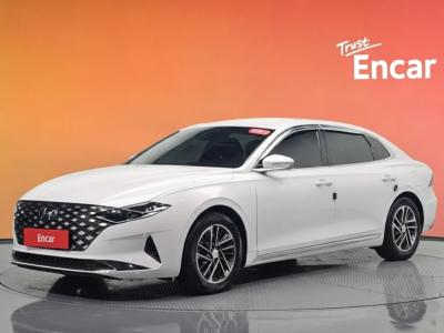 2021 Hyundai Grandeur