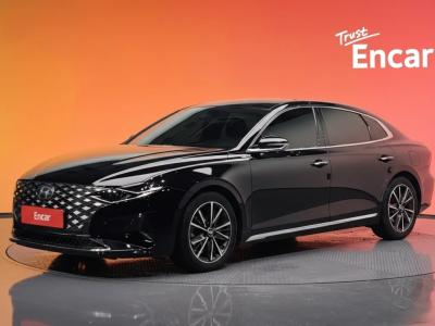 2020 Hyundai Grandeur