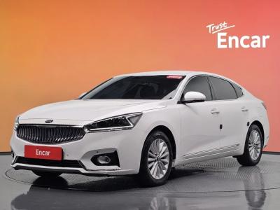 2016 Kia K7