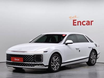 2024 Hyundai Grandeur