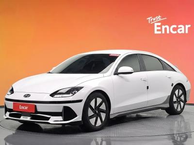 2023 Hyundai Ioniq6