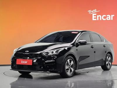 2019 Kia K3